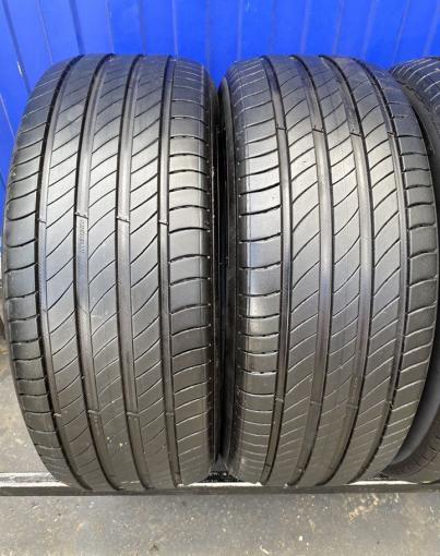 Michelin Primacy 4 205/55 R17