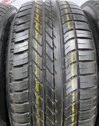 Goodyear Eagle F1 Asymmetric SUV 4x4 275/45 R21