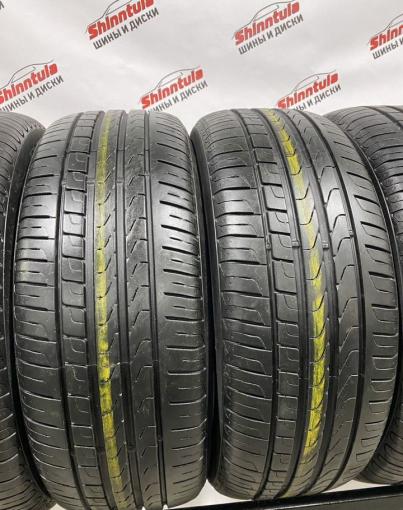 Pirelli Cinturato P7 215/55 R17
