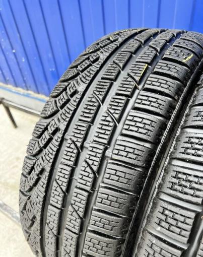 Pirelli Winter Sottozero 210 Serie II 205/45 R17