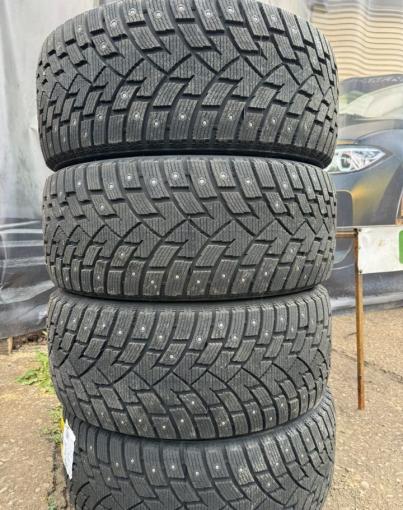 Delinte Winter WD42 245/45 R18