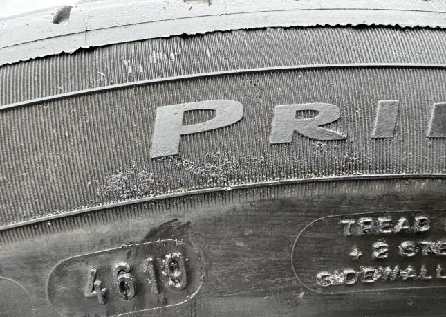 Michelin Primacy 3 ZP 245/45 R19 98Y