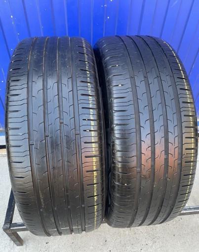 Continental ContiEcoContact 6 235/55 R19