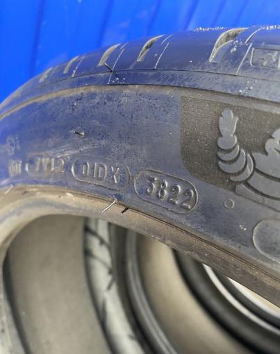 Michelin Pilot Sport EV 255/40 R20