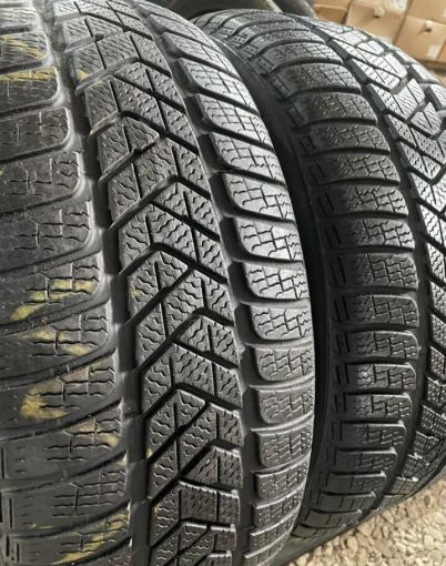 Pirelli Winter Sottozero 3 225/50 R17