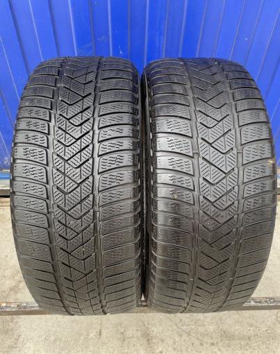 Pirelli Winter Sottozero 3 245/40 R19