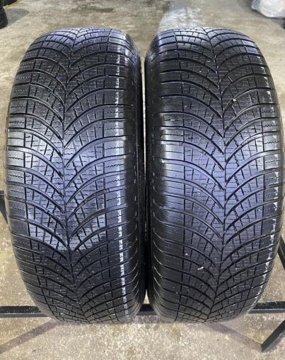 Goodyear Vector 4Seasons Gen-3 SUV 235/60 R18