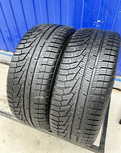 Hankook Winter I&#39;Cept Evo2 W320 205/45 R17