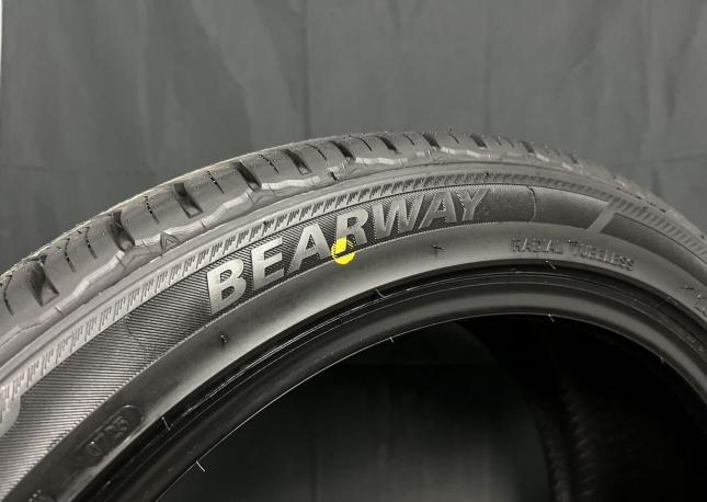 Bearway BW777 265/45 R21