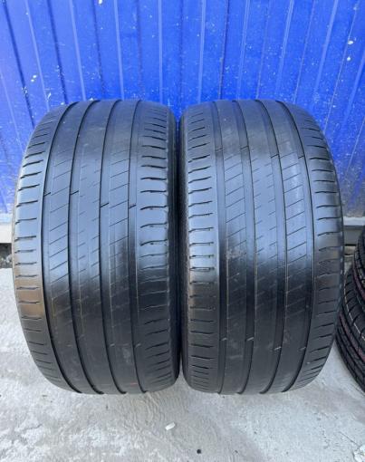 Michelin Latitude Sport 3 275/40 R20 106Y