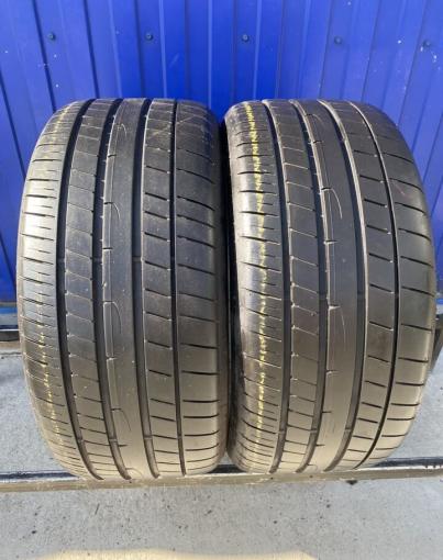 Dunlop SP Sport Maxx RT 2 285/40 R20