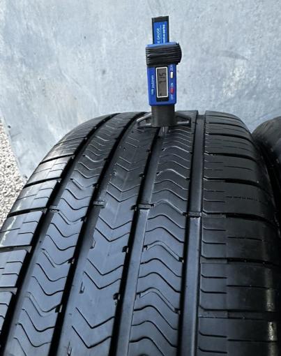 Goodyear EfficientGrip Performance 2 255/45 R20