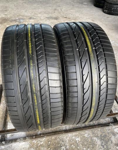 Bridgestone Dueler H/P Sport RFT 275/40 R20