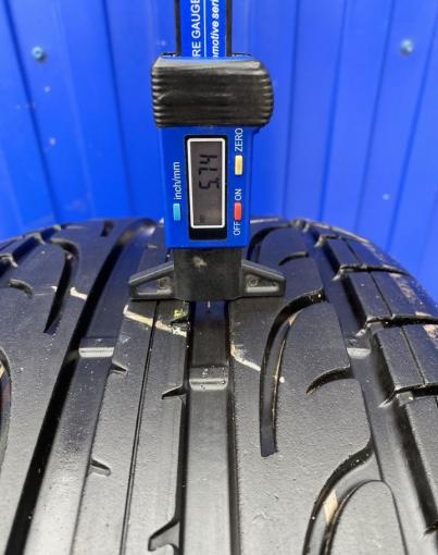 Dunlop SP Sport Maxx 275/40 R21 107