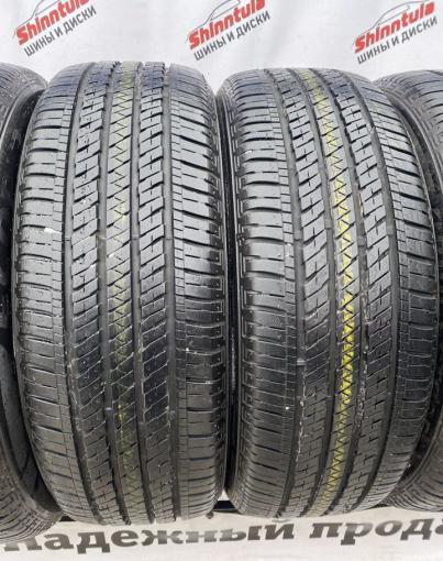 Bridgestone Ecopia H/L 422 Plus 225/55 R19