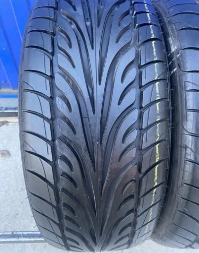 Dunlop SP Sport 9000 215/40 R17