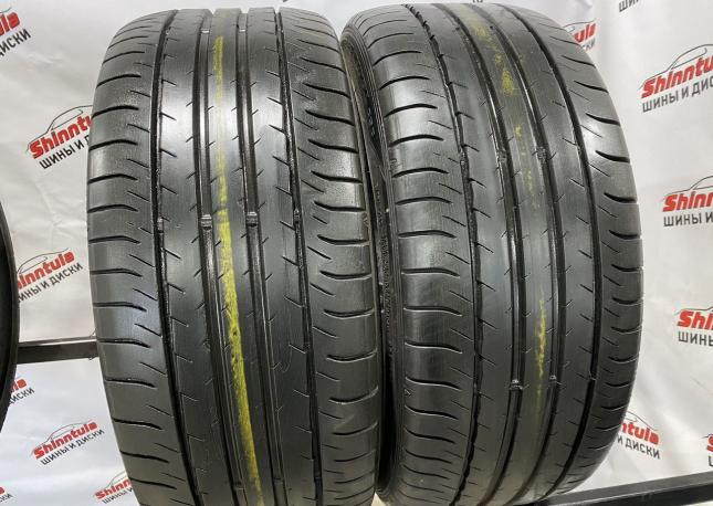 Dunlop SP Sport Maxx 050 235/40 R19
