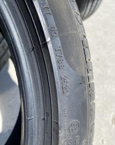 Pirelli Cinturato P7 275/35 R19 100