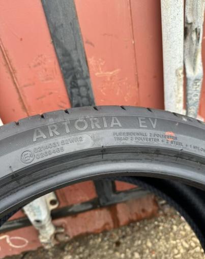 Zeta Alventi 235/40 R19