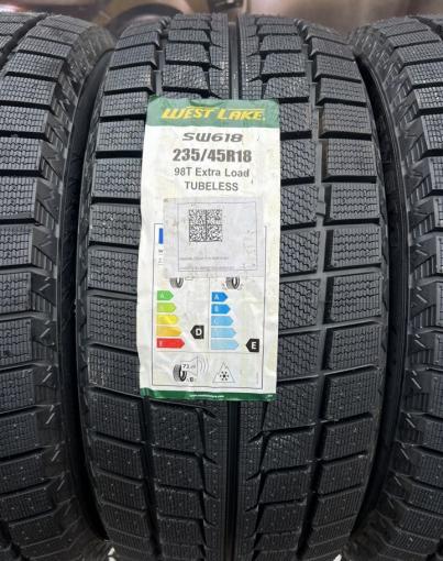 Westlake SW618 235/45 R18 98T