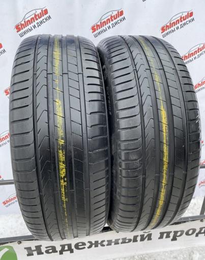 Pirelli Scorpion 235/50 R20