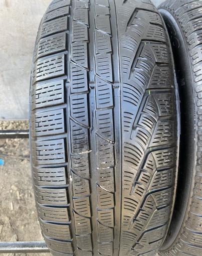 Pirelli Winter 210 SnowControl Serie II 225/50 R18