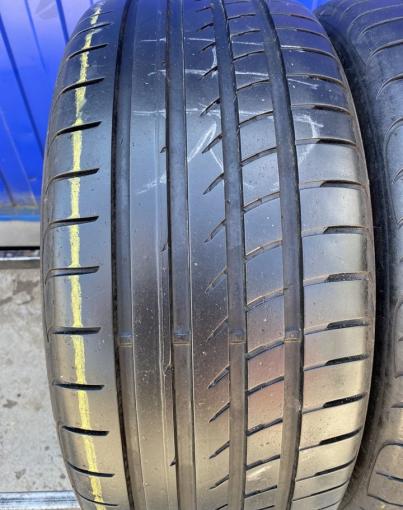 Goodyear Eagle F1 Asymmetric 2 225/45 R18