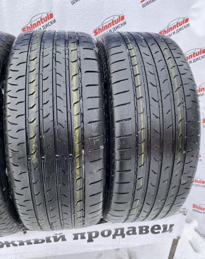 Continental MaxContact MC6 265/45 R21