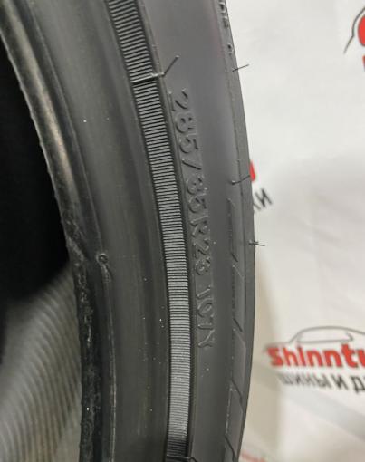 Toyo Proxes T1 Sport 285/35 R23