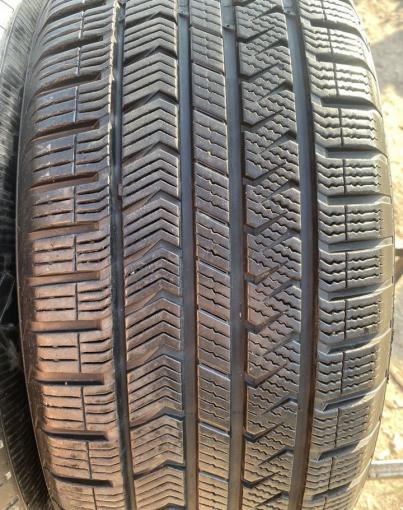 Vredestein QuaTrac 5 235/55 R19