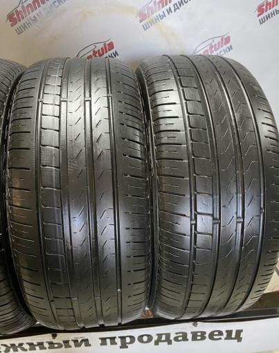 Pirelli Scorpion Verde 255/45 R19