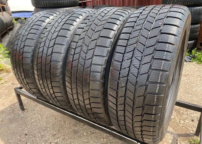 Continental ContiWinterContact TS 815 235/55 R18