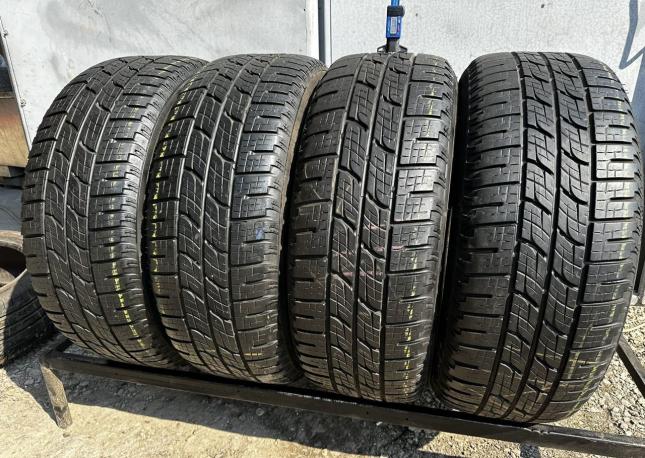 Pirelli P Zero Asimmetrico 235/60 R18