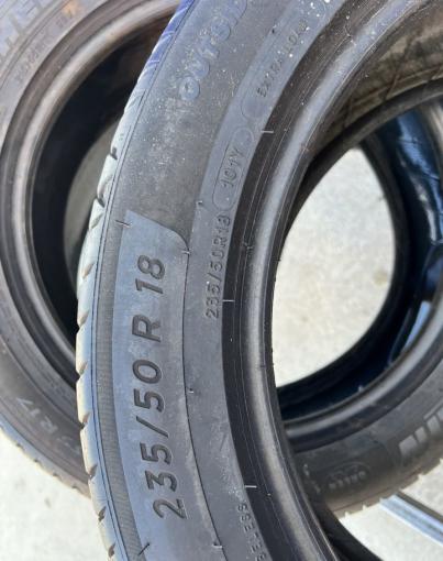 Michelin Primacy 4 235/50 R18 101Y