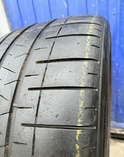 Pirelli P Zero Corsa 315/30 R22