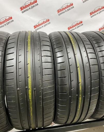 Toyo Proxes R51A 215/45 R18