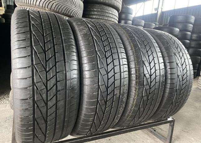 Goodyear Excellence 255/45 R20