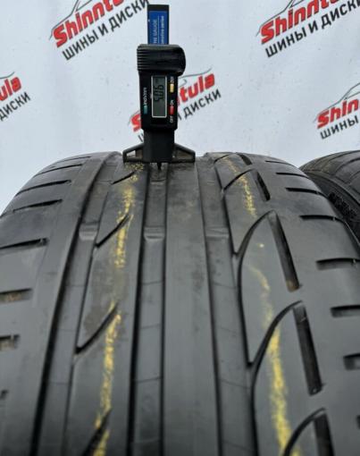 Bridgestone Potenza S001 275/35 R19 100Y