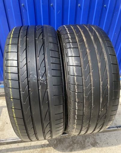 Bridgestone Dueler H/P Sport 255/45 R20