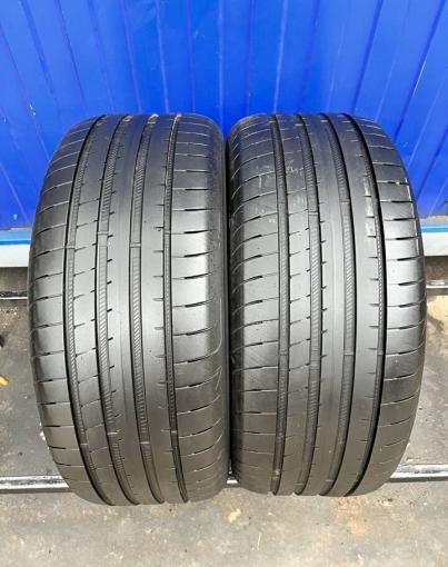 Goodyear Eagle F1 Asymmetric 5 245/45 R18