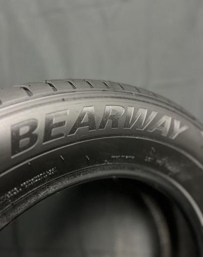 Bearway BW388 215/65 R16