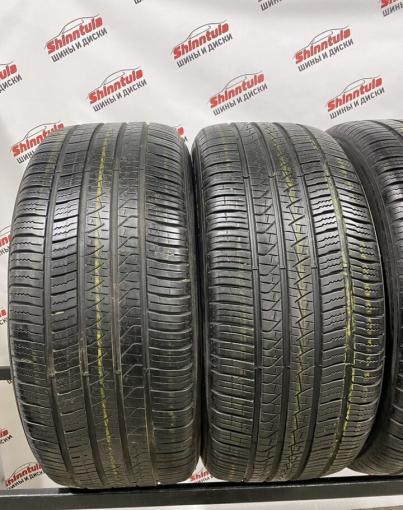 Pirelli Scorpion Zero All Season 275/50 R20