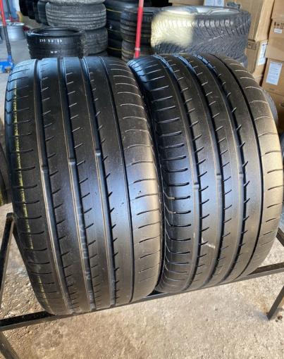 Yokohama Advan Sport V105 N2 SUV 295/35 R21