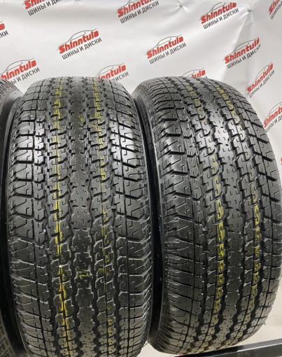 Bridgestone Dueler H/T 840 265/60 R18