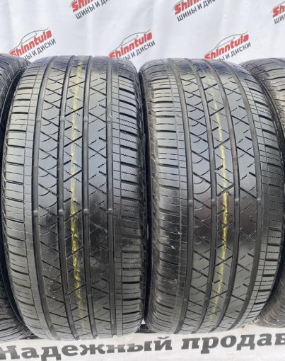 Continental ContiCrossContact LX2 265/45 R21