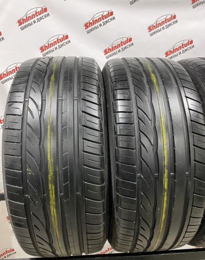 Dunlop SP Sport 01 265/45 R21