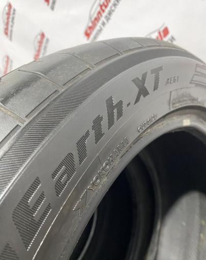 Yokohama BluEarth-XT AE61 235/50 R18