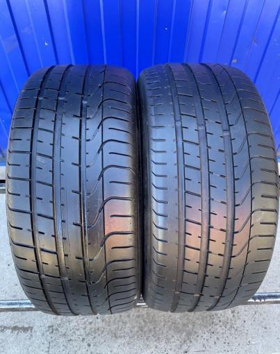 Pirelli P Zero 245/40 R19 98Y