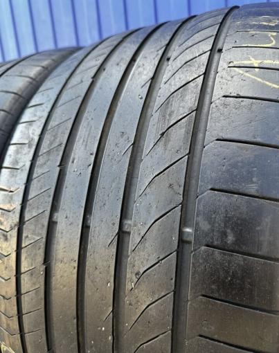 Continental ContiSportContact 5 325/35 R22