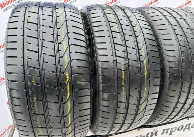 Pirelli P Zero 275/35 R21